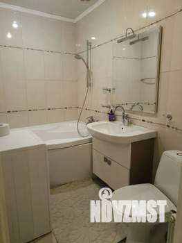 1-к квартира, посуточно, 33м2, 3/3 этаж