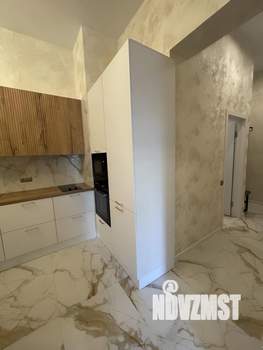 2-к квартира, посуточно, 48м2, 6/9 этаж