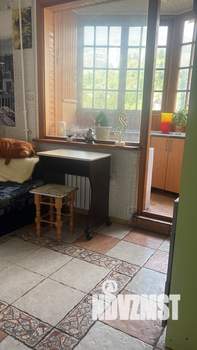 3-к квартира, посуточно, 42м2, 3/9 этаж