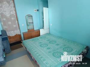 1-к квартира, посуточно, 30м2, 2/2 этаж