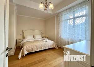 2-к квартира, посуточно, 61м2, 1/1 этаж