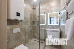 1-к квартира, посуточно, 10м2, 1/7 этаж