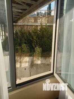 Студия квартира, на длительный срок, 26м2, 2/8 этаж