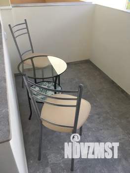 Студия квартира, посуточно, 30м2, 2/3 этаж