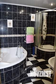 2-к квартира, посуточно, 50м2, 4/4 этаж