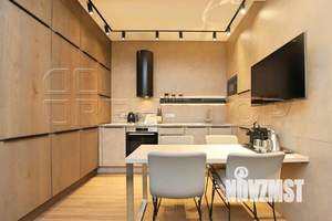 1-к квартира, посуточно, 50м2, 10/18 этаж