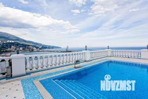 1-к квартира, посуточно, 50м2, 6/9 этаж