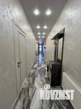 3-к квартира, посуточно, 93м2, 1/1 этаж