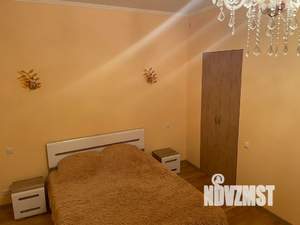 3-к квартира, посуточно, 80м2, 3/10 этаж