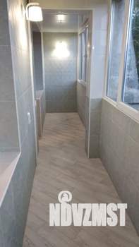 2-к квартира, посуточно, 40м2, 3/3 этаж