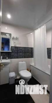 2-к квартира, посуточно, 44м2, 1/2 этаж