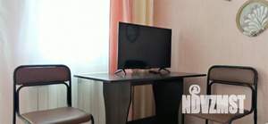 2-к квартира, посуточно, 40м2, 1/1 этаж