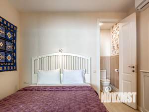 2-к квартира, посуточно, 85м2, 1/1 этаж