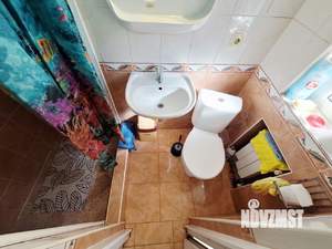 Студия квартира, на длительный срок, 25м2, 1/3 этаж