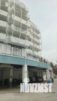 1-к квартира, посуточно, 60м2, 1/1 этаж