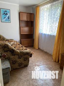 3-к квартира, посуточно, 55м2, 2/12 этаж