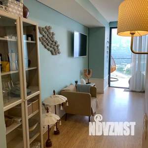 2-к квартира, посуточно, 64м2, 4/12 этаж