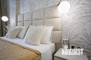 1-к квартира, посуточно, 50м2, 5/10 этаж