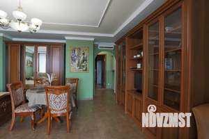 2-к квартира, посуточно, 70м2, 7/10 этаж