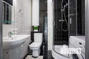 1-к квартира, посуточно, 120м2, 8/12 этаж