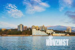 1-к квартира, посуточно, 42м2, 9/10 этаж