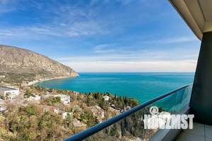 1-к квартира, посуточно, 60м2, 3/7 этаж