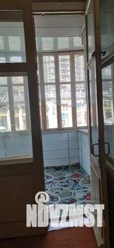 2-к квартира, посуточно, 35м2, 2/3 этаж