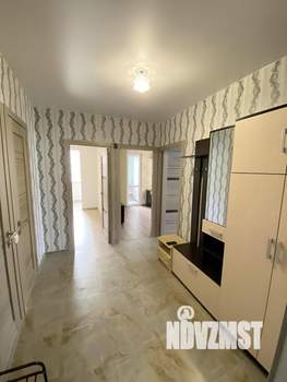 2-к квартира, посуточно, 55м2, 5/9 этаж