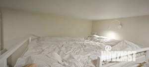 Студия квартира, посуточно, 15м2, 2/6 этаж