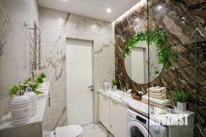 1-к квартира, на длительный срок, 48м2, 6/8 этаж