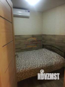 2-к квартира, посуточно, 30м2, 1/2 этаж
