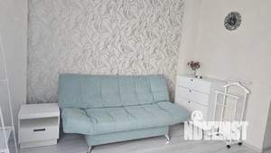 1-к квартира, посуточно, 24м2, 1/12 этаж