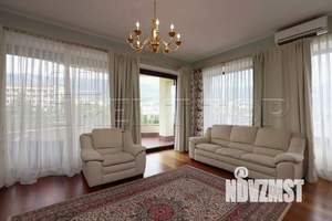 2-к квартира, посуточно, 98м2, 13/16 этаж