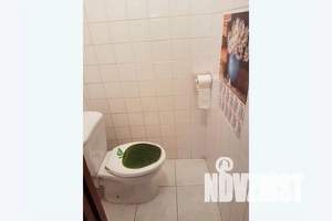 1-к квартира, посуточно, 60м2, 3/3 этаж