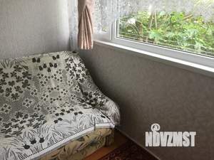 1-к квартира, посуточно, 18м2, 2/5 этаж