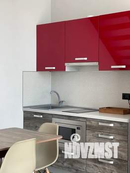 2-к квартира, посуточно, 61м2, 4/4 этаж