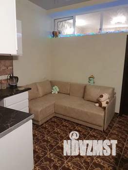 1-к квартира, посуточно, 32м2, 2/2 этаж