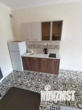 Студия квартира, посуточно, 23м2, 1/6 этаж