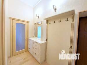 2-к квартира, посуточно, 33м2, 3/3 этаж