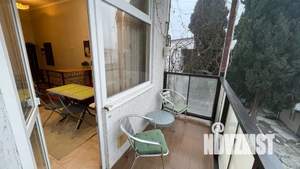 1-к квартира, посуточно, 35м2, 2/2 этаж