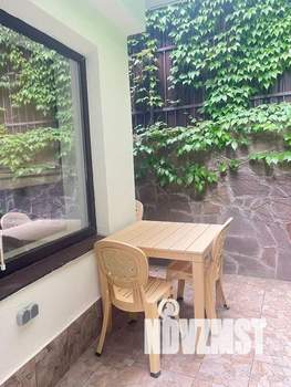 2-к квартира, посуточно, 53м2, 1/2 этаж