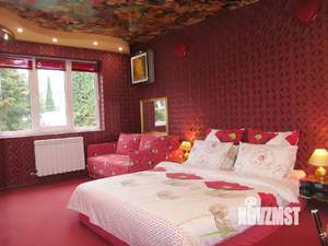 4-к квартира, посуточно, 90м2, 3/3 этаж
