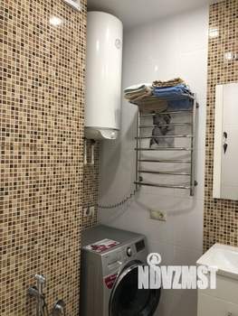 2-к квартира, посуточно, 55м2, 4/6 этаж