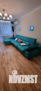 3-к квартира, посуточно, 62м2, 3/5 этаж