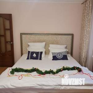 2-к квартира, на длительный срок, 55м2, 6/14 этаж