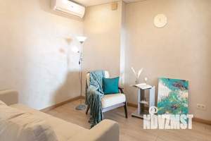 3-к квартира, посуточно, 100м2, 9/10 этаж