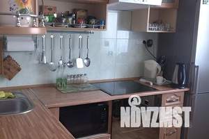 2-к квартира, посуточно, 50м2, 3/4 этаж