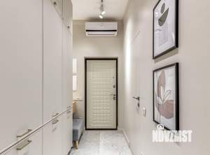 Студия квартира, посуточно, 55м2, 6/10 этаж