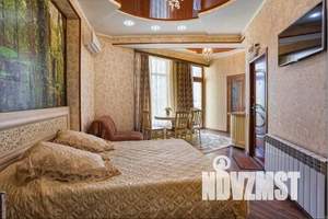 1-к квартира, посуточно, 25м2, 5/7 этаж