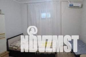 1-к квартира, посуточно, 25м2, 1/3 этаж